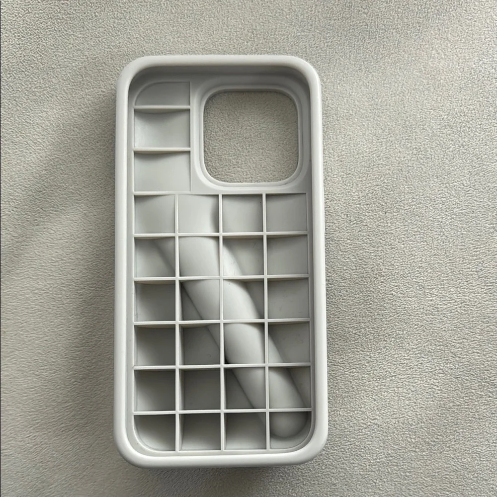 RHODE iPhone case 15 pro
